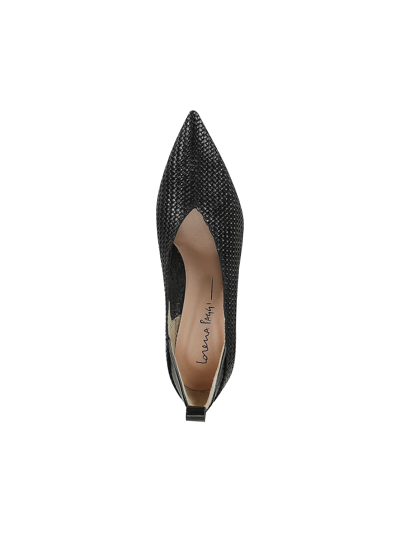 LORENA PAGGI | Pumps SARAH | 